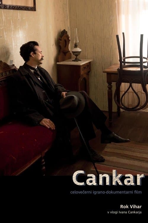 Cankar poster