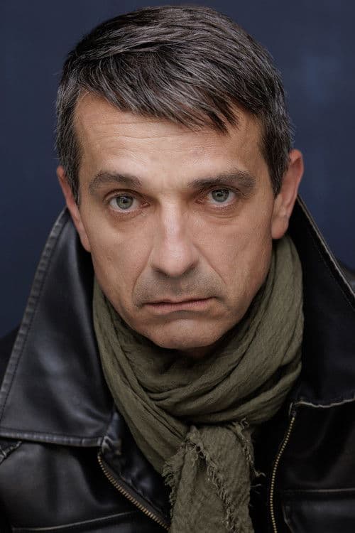 Igor Korošec profile photo