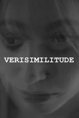 Verisimilitude poster