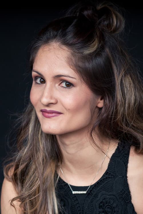 Camille Chai profile photo