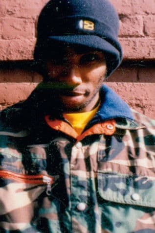 Mike Hernandez profile photo