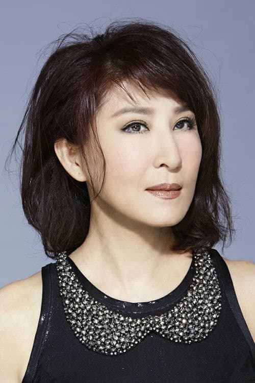 Chao Xin-yan profile photo