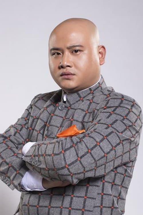 Sun Jianhong profile photo