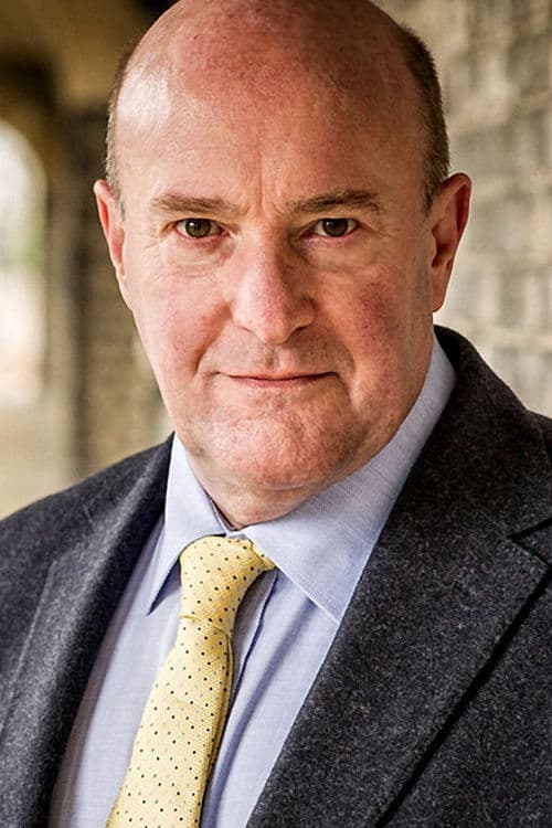 Andrew Shore profile photo