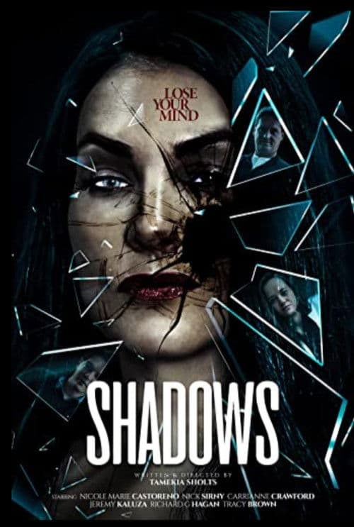 Shadows poster