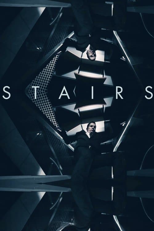 Stairs poster