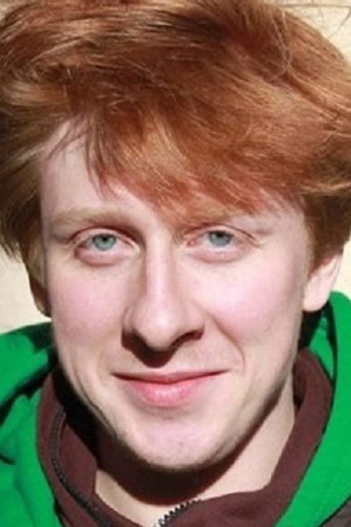 Sergey Sotserdotskiy profile photo