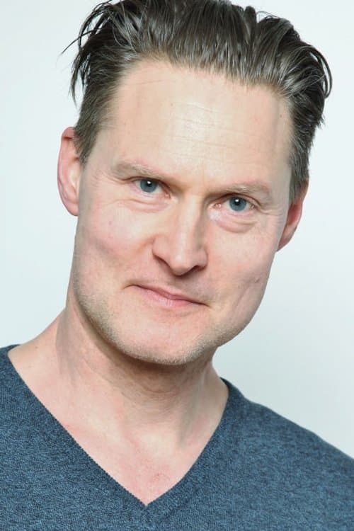 Henrik Norman profile photo