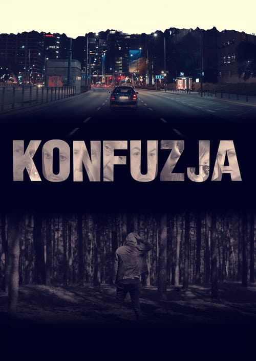 Konfuzja poster