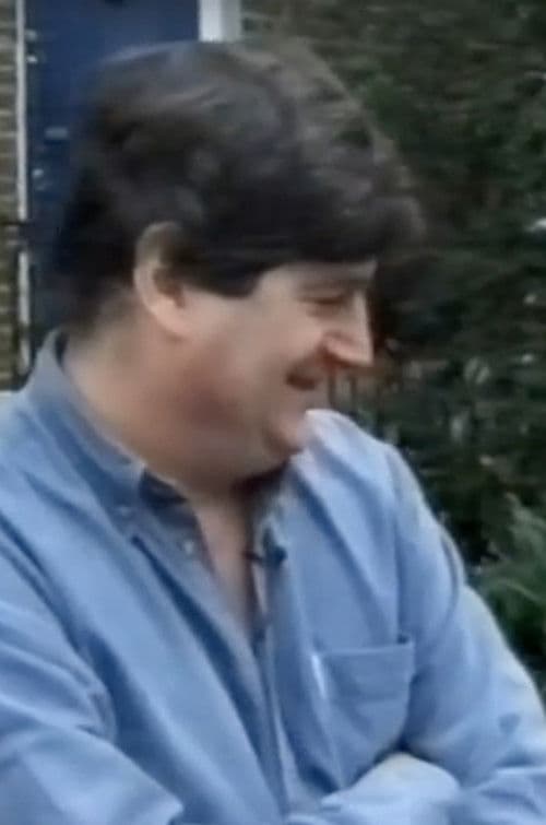 Critical Condition: Film poster