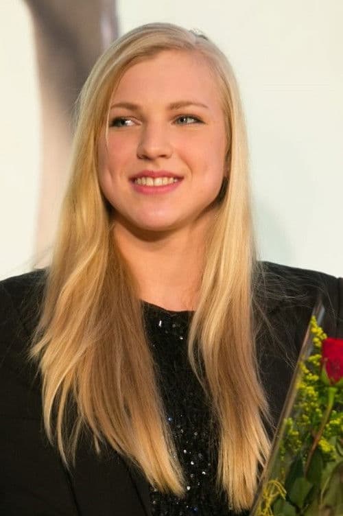 Rūta Meilutytė profile photo