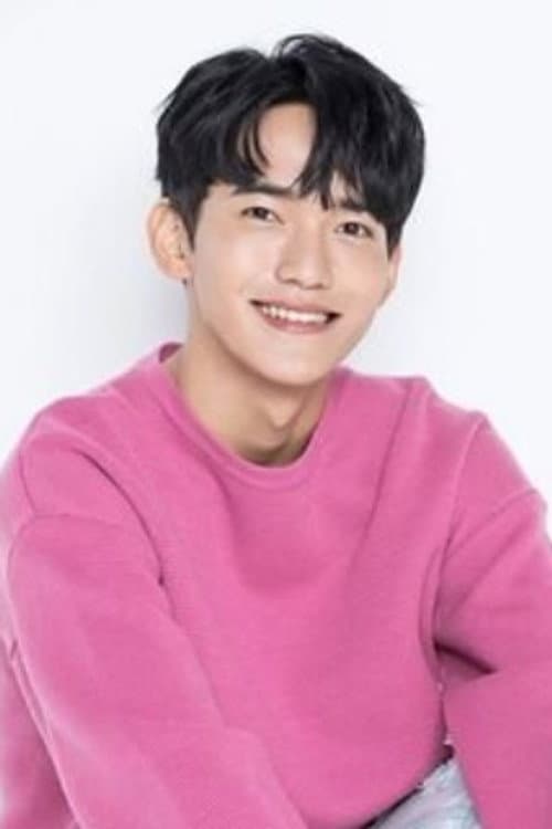 Baek Jong-min profile photo