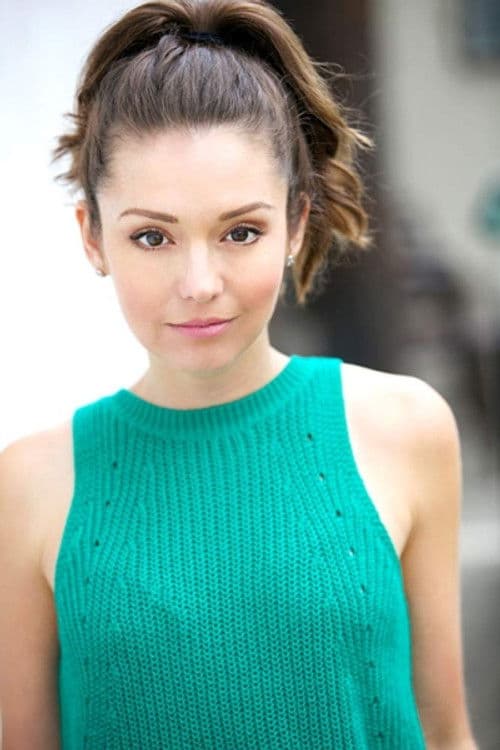 Janelle Froehlich profile photo