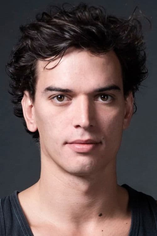 Alexandre Gasse profile photo