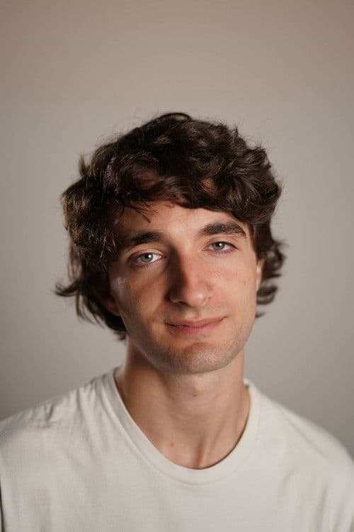 Valentín Gravina profile photo