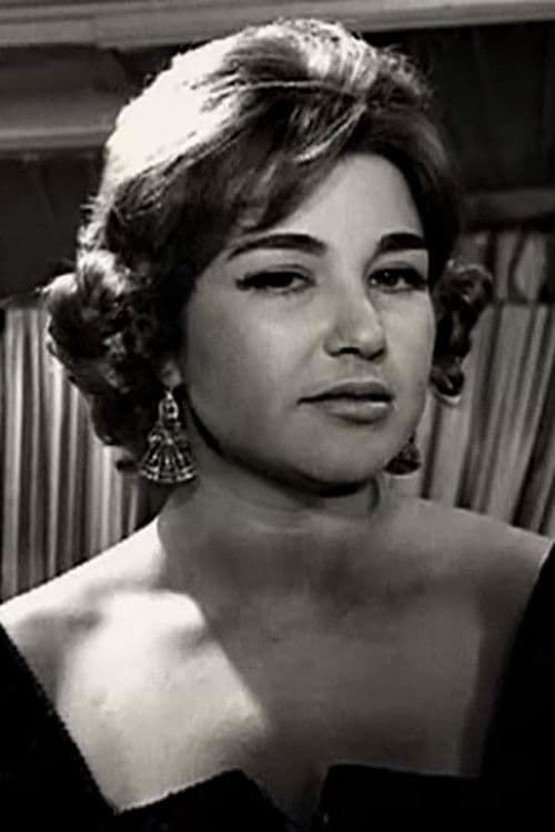 Aleka Stratigou profile photo