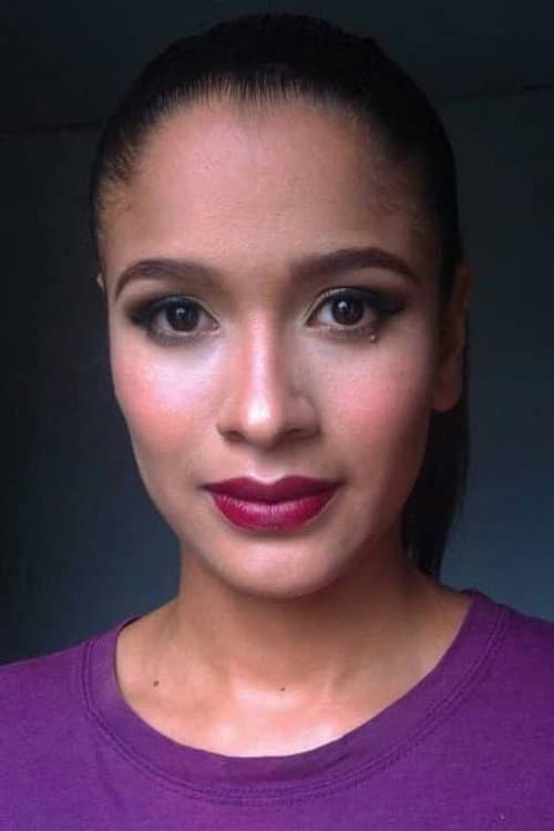 María Alejandra Jiménez profile photo