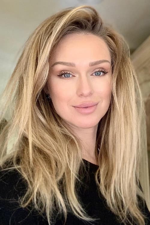 Katarina van Derham profile photo