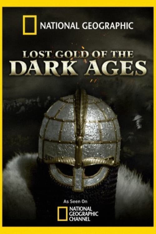 Lost Gold of the Dark Ages poster