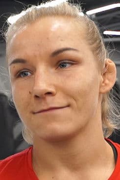 Karolina Wójcik profile photo