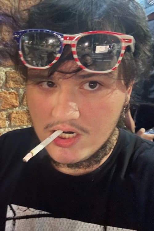 Pedro Enrico profile photo