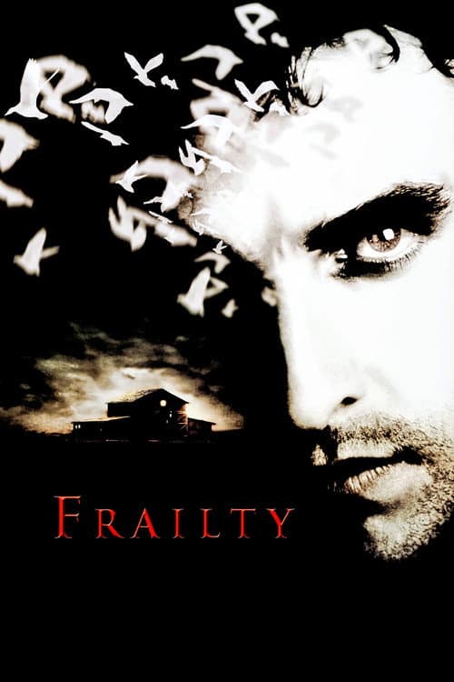 Frailty poster