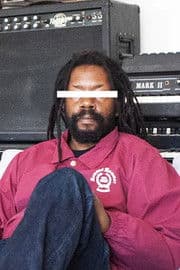 Billy Woods profile photo