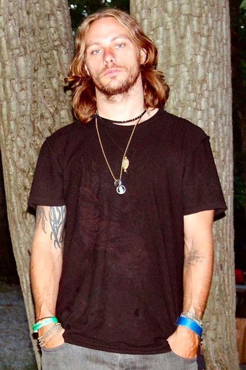 Ben Gilley profile photo