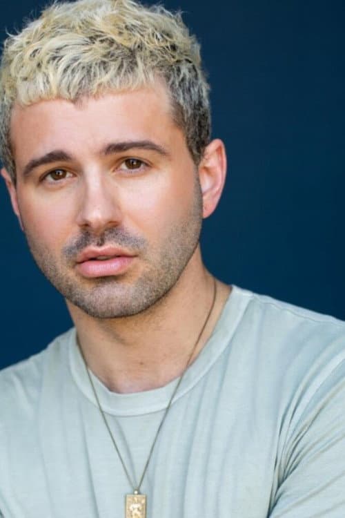 Vince Rossi profile photo
