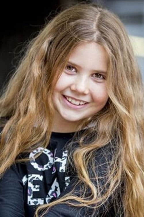 Larissa Felber profile photo