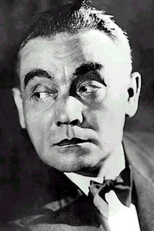 Stefan Jaracz profile photo