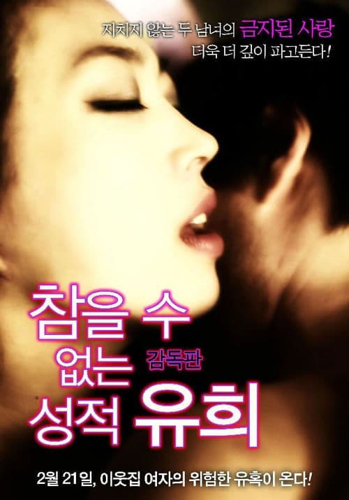 Sexual Play poster