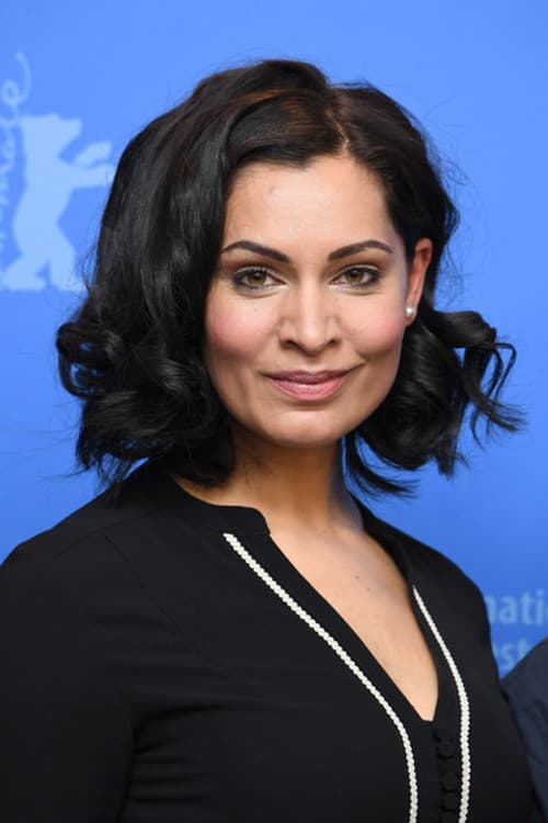 Lídia Danis profile photo