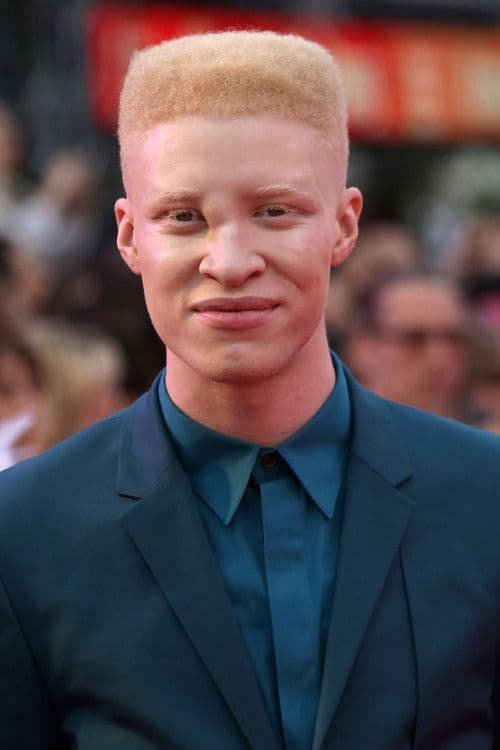 Shaun Ross profile photo