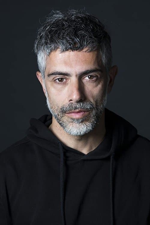 Paulo dos Santos profile photo