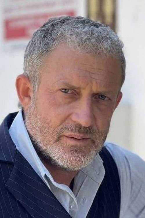 Sofoklis Kaskaounias profile photo