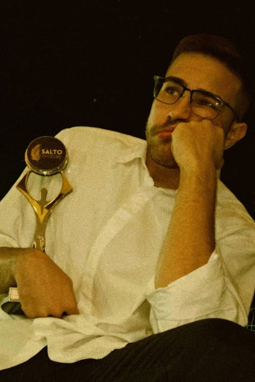 Gustavo Pastana profile photo