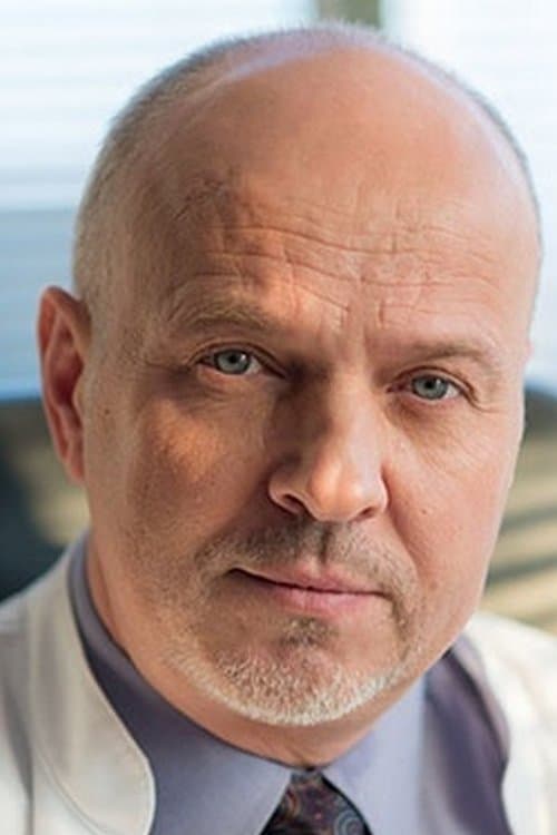 Marek Sawicki profile photo