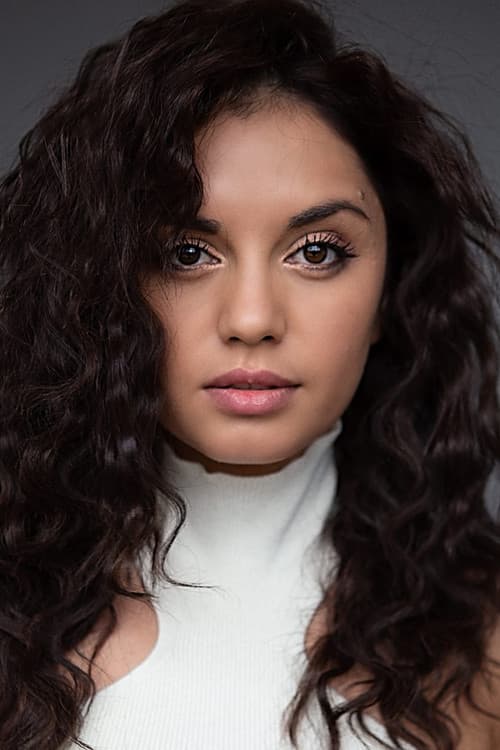Adila Ragimova profile photo