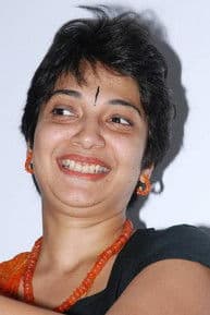 Madhuvanti Arun profile photo