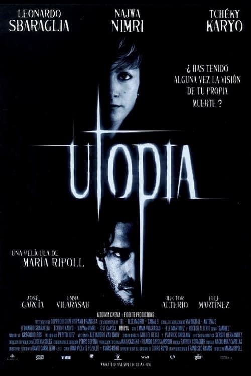 Utopia poster