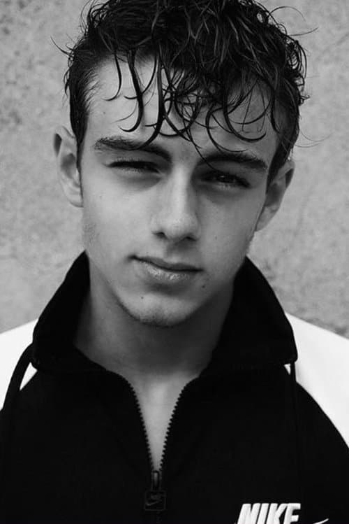 Elliott Hanna profile photo