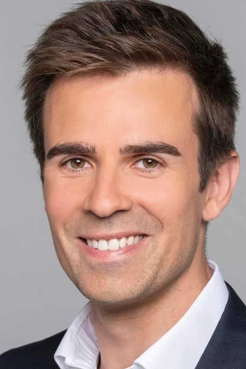 Jean-Baptiste Marteau profile photo