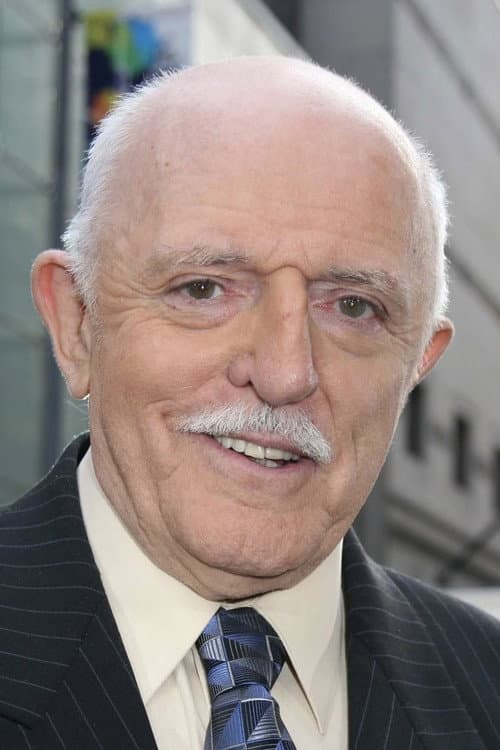 John Astin profile photo