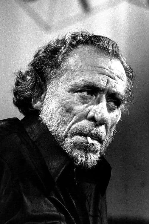 Charles Bukowski profile photo