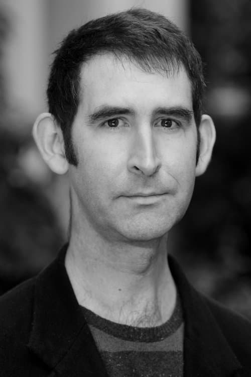 Ben Moor profile photo