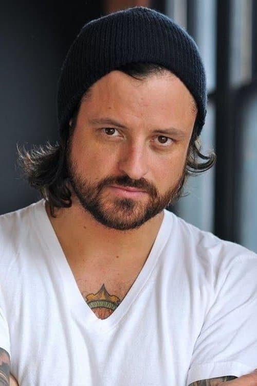 Donavon Stinson profile photo