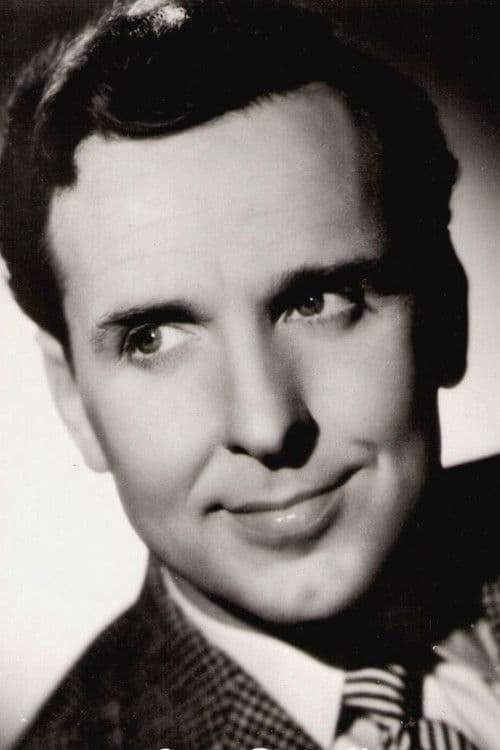 Georg Thomalla profile photo