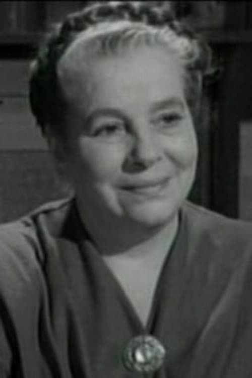 Nora Gordon profile photo