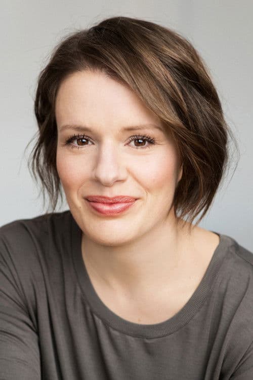 Marie-Laurence Lévesque profile photo